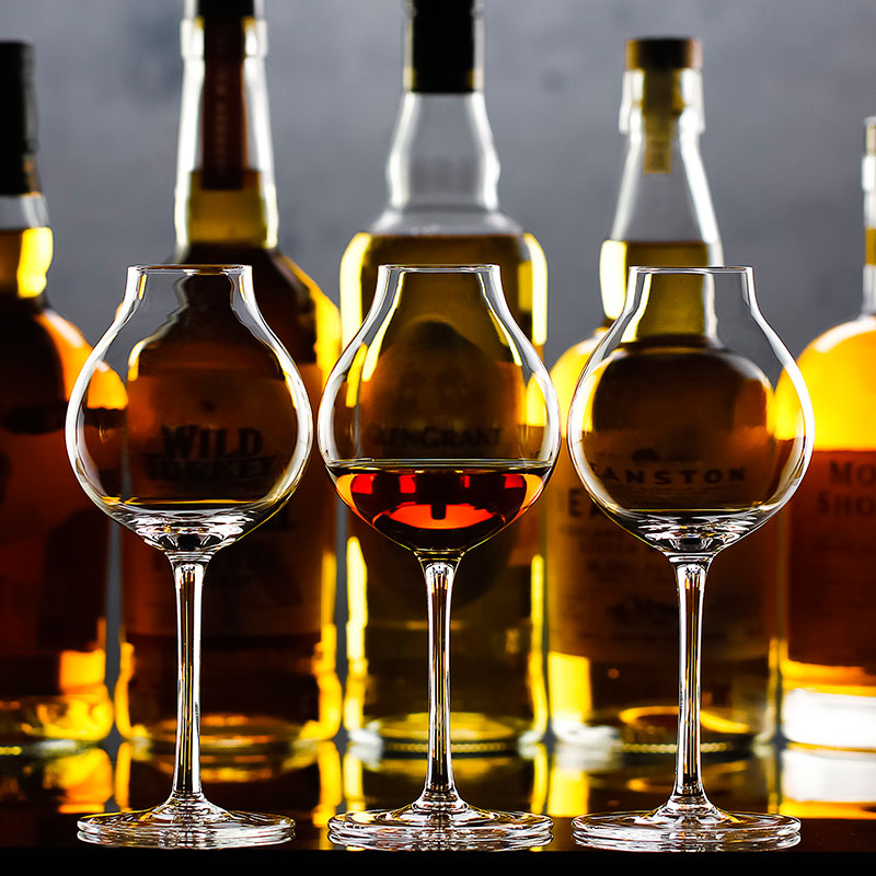 Professional Blender's Whiskey - огляд і ціна Wine Xo