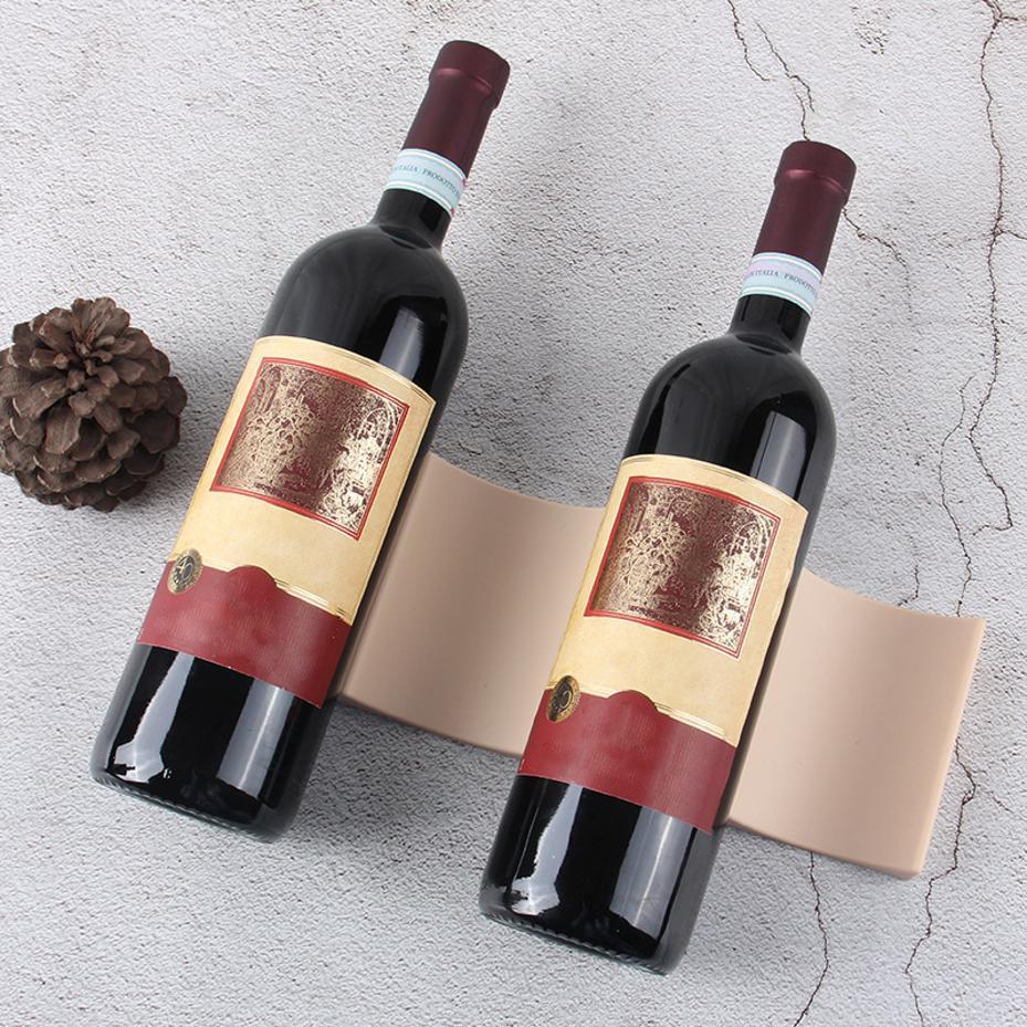 Creative Plastic Wine Bottle S - огляд і ціна Wine Beer Fridge Cabinet