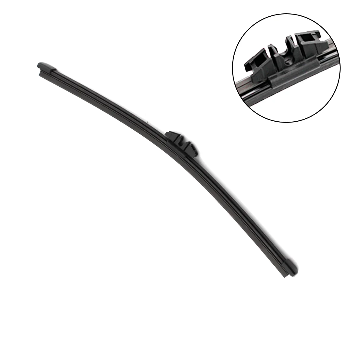 Rear Wiper Blade & Arm Set Kit - огляд і ціна Wine Xo