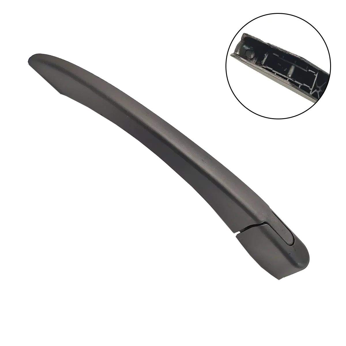 Rear Wiper Blade & Arm Set Kit - огляд і ціна Wine Xo