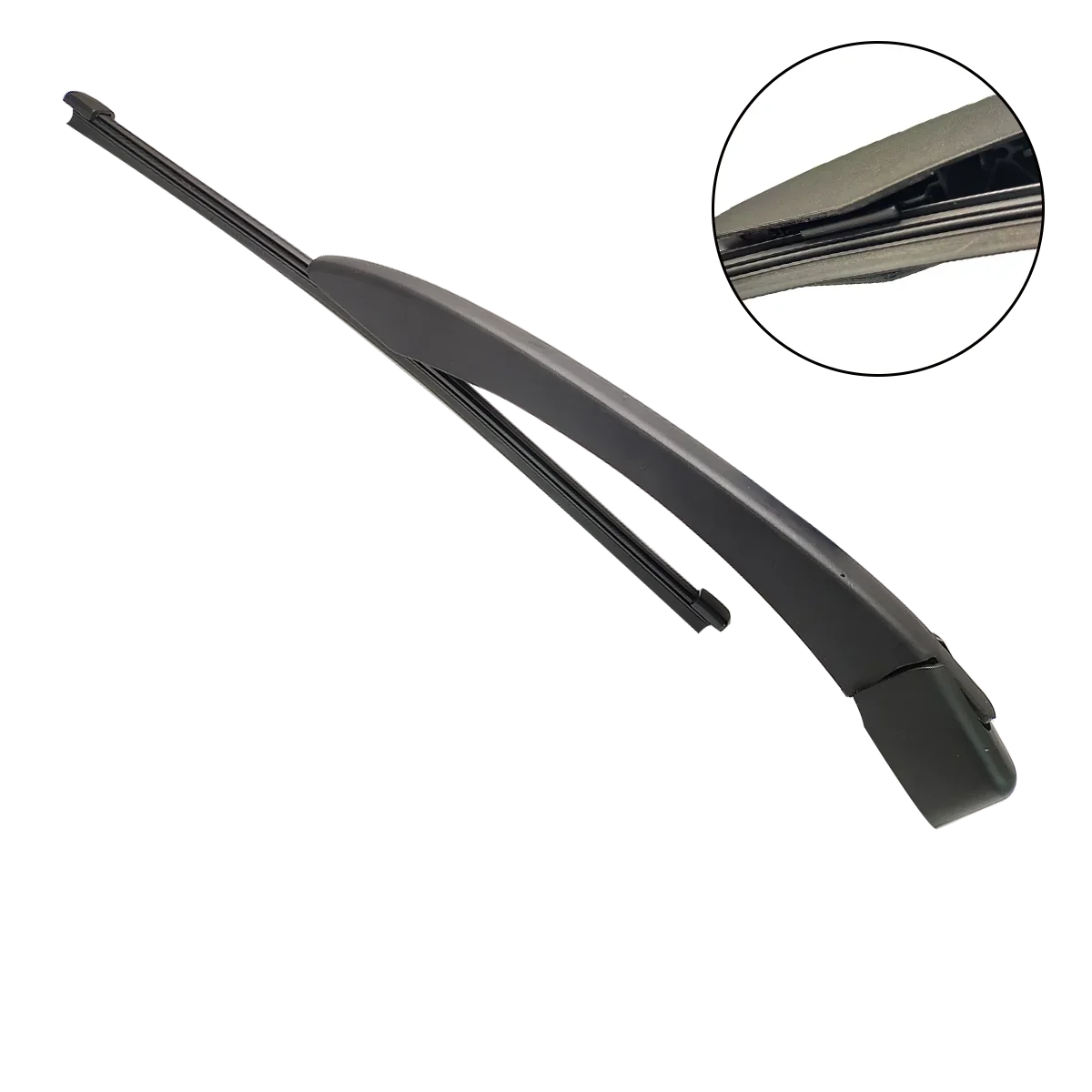 Rear Wiper Blade & Arm Set Kit - огляд і ціна Wine Xo
