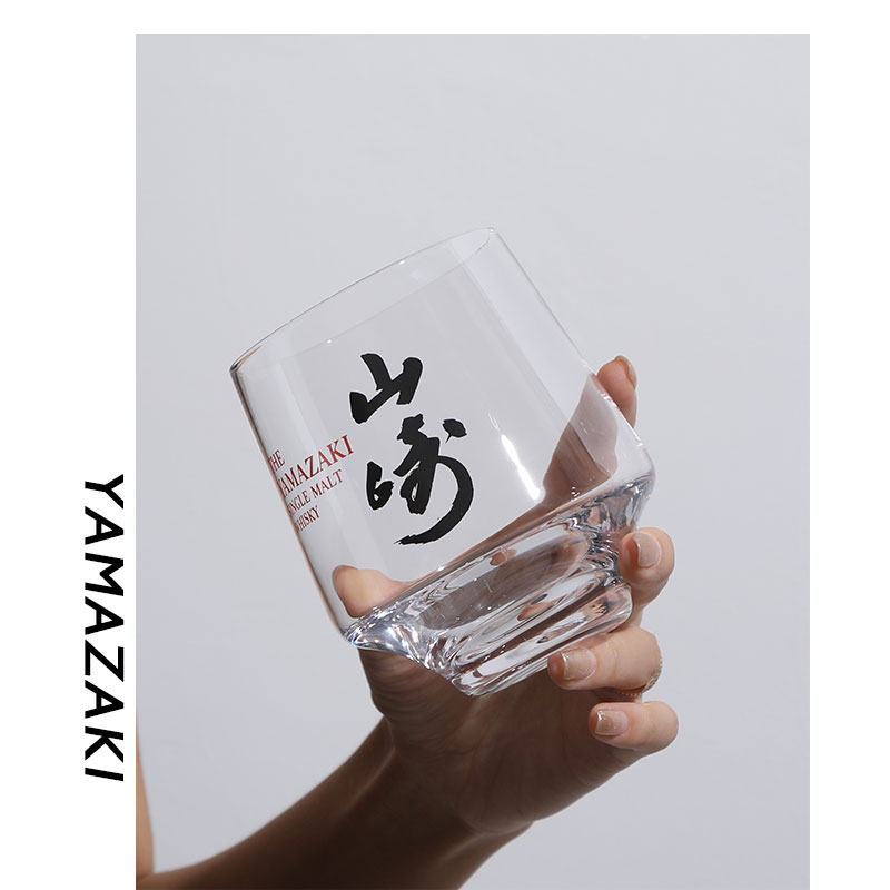 Yamazaki New Custom Exclusive  - огляд і ціна Wine Xo