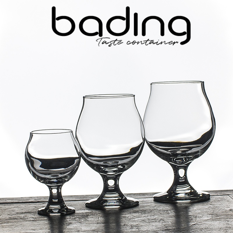 Libby Beer Tasting Cup High Fo - огляд і ціна Wine Beer Foot
