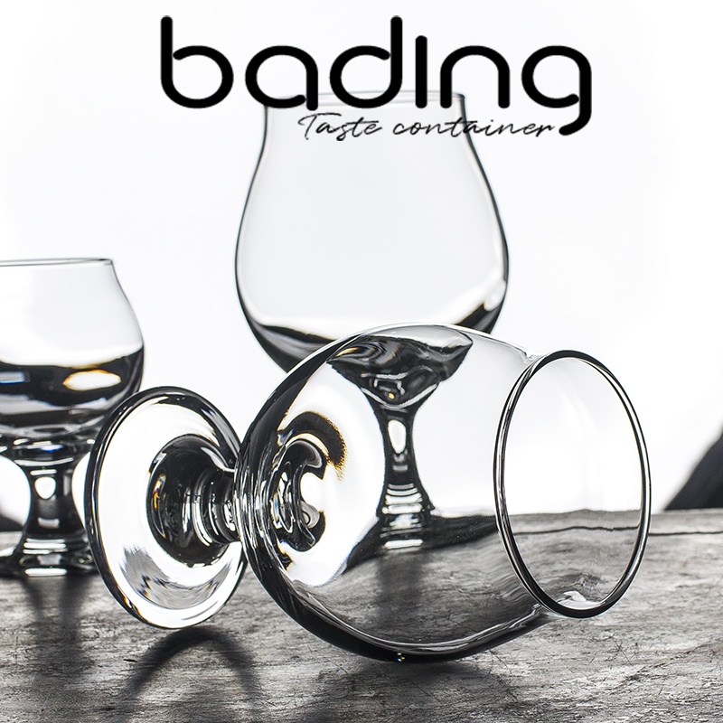 Libby Beer Tasting Cup High Fo - огляд і ціна Wine Beer Foot