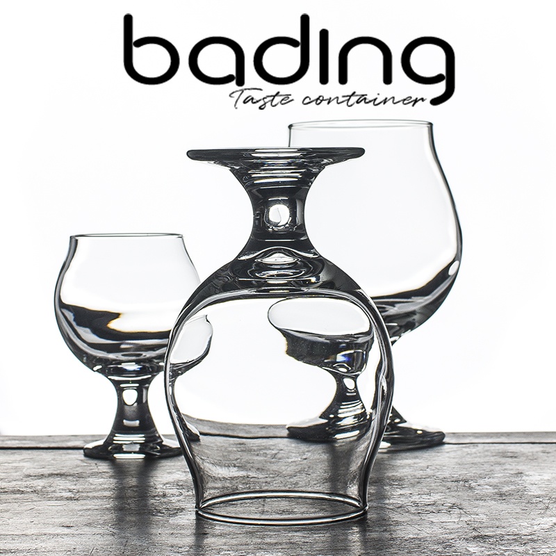 Libby Beer Tasting Cup High Fo - огляд і ціна Wine Beer Foot