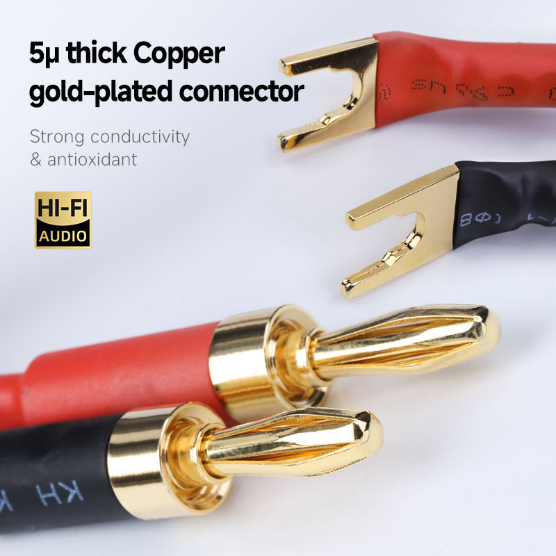 CYKO 1 PCS 6N OFC Core Audio S - огляд і ціна Wine Xo